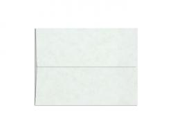 French Parchtone - WHITE - A1 Envelopes - 250 PK