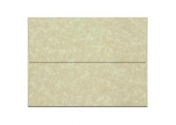 French Parchtone - AGED - Parchment Envelopes - A2 Envelopes - 1000 PK