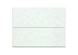 French Parchtone - FLEECE WHITE - Parchment Envelopes - A2 Envelopes - 1000 PK