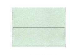 French Parchtone - GREEN TEA - Parchment Envelopes - A2 Envelopes - 1000 PK