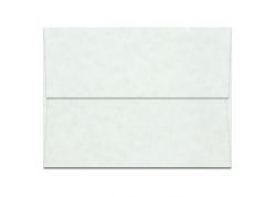 French Parchtone - WHITE - Parchment Envelopes - A2 Envelopes - 1000 PK