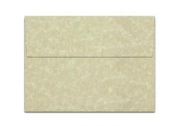 French Parchtone - AGED - A6 Envelopes - 1000/carton