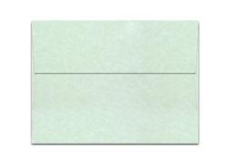 French Parchtone - GREEN TEA - A6 Envelopes - 1000/carton