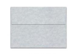 French Parchtone - GUNMETAL - A6 Envelopes - 1000/carton