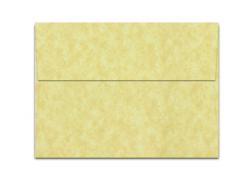French Parchtone - RELIC GOLD - A6 Envelopes - 1000/carton