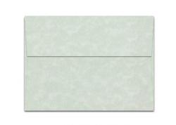 French Parchtone - SAGE - A6 Envelopes - 1000/carton
