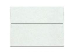 French Parchtone - WHITE - A6 Envelopes - 1000/carton