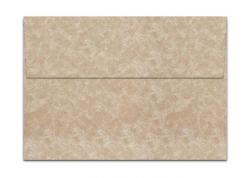 French Parchtone - CAMEL - Parchment Envelopes - A7 Envelopes - 1000 PK