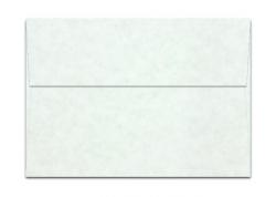 French Parchtone - FLEECE WHITE - Parchment Envelopes - A7 Envelopes - 1000 PK