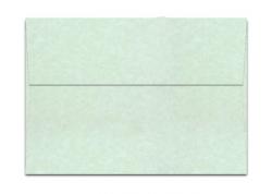 French Parchtone - GREEN TEA - Parchment Envelopes - A7 Envelopes - 1000 PK