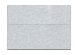French Parchtone - GUNMETAL - Parchment Envelopes - A7 Envelopes - 1000 PK