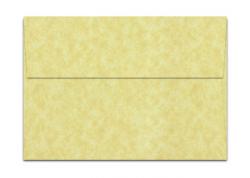 French Parchtone - RELIC GOLD - Parchment Envelopes - A7 Envelopes - 1000 PK