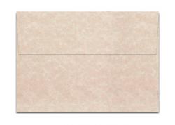 French Parchtone - SALMON - Parchment Envelopes - A7 Envelopes - 1000 PK