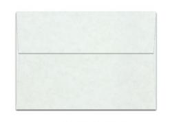 French Parchtone - WHITE - Parchment Envelopes - A7 Envelopes - 1000 PK
