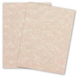French Parchtone - SALMON - 8.5 x 11 Parchment Paper - 24/60lb Text - 5000 PK