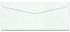French Parchtone - WHITE - No. 10 Envelopes - 2500 PK