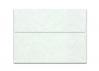 French Parchtone - FLEECE WHITE - A6 Envelopes - 1000/carton