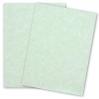 French Parchtone - GREEN TEA - 8.5 x 11 Parchment Paper - 24/60lb Text - 5000 PK