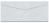 French Parchtone - GUNMETAL - No. 10 Envelopes - 2500 PK