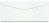 French Parchtone - WHITE - No. 10 Envelopes - 2500 PK
