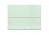 French Parchtone - GREEN TEA - Parchment Envelopes - A2 Envelopes - 1000 PK