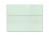 French Parchtone - GREEN TEA - A6 Envelopes - 1000/carton