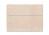 French Parchtone - SALMON - A6 Envelopes - 1000/carton