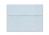 French Parchtone - SKY - A6 Envelopes - 1000/carton