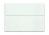 French Parchtone - FLEECE WHITE - Parchment Envelopes - A7 Envelopes - 1000 PK