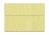 French Parchtone - RELIC GOLD - Parchment Envelopes - A7 Envelopes - 1000 PK