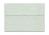 French Parchtone - SAGE - Parchment Envelopes - A7 Envelopes - 1000 PK