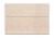 French Parchtone - SALMON - Parchment Envelopes - A7 Envelopes - 1000 PK