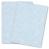 French Parchtone - SKY - 8.5 x 11 Parchment Paper - 24/60lb Text - 5000 PK