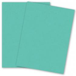 French Paper - POPTONE - Blu Raspberry - 8.5 x 11 Paper - 65lb COVER - 25 PK