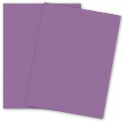French Paper - POPTONE - Grape Jelly - 8.5 x 11 Paper - 65lb COVER - 25 PK