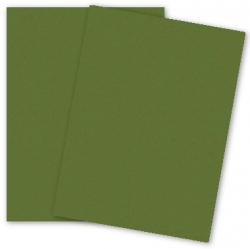 French Paper - POPTONE - Jellybean Green - 8.5 x 11 Paper - 28/70lb TEXT - 50 PK