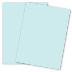 French Paper - POPTONE - Sno Cone - 8.5 x 11 Paper - 28/70lb TEXT - 50 PK