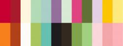 Poptone Colors
