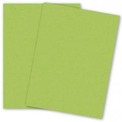 French Paper - POPTONE - Sour Apple - 8.5 x 11 Paper - 65lb COVER - 25 PK