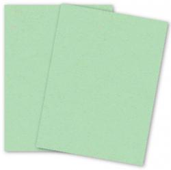 French Paper - POPTONE - Spearmint - 8.5 x 11 Paper - 28/70lb TEXT - 50 PK
