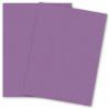 French Paper - POPTONE - Grape Jelly - 8.5 x 11 Paper - 65lb COVER - 25 PK