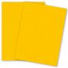French Paper - POPTONE - Lemondrop - 8.5 x 11 Paper - 28/70lb TEXT - 50 PK