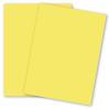 French Paper - POPTONE - Banana Split - 8.5 x 11 Paper - 28/70lb TEXT - 50 PK