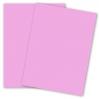 French Paper - POPTONE - Cotton Candy - 8.5 x 11 Paper - 65lb COVER - 25 PK