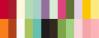 Poptone Colors