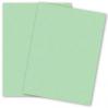 French Paper - POPTONE - Spearmint - 8.5 x 11 Paper - 28/70lb TEXT - 50 PK
