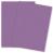 French Paper - POPTONE - Grape Jelly - 8.5 x 11 Paper - 65lb COVER - 25 PK