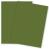 French Paper - POPTONE - Jellybean Green - 8.5 x 11 Paper - 28/70lb TEXT - 50 PK