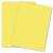 French Paper - POPTONE - Banana Split - 8.5 x 11 Paper - 28/70lb TEXT - 50 PK