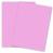 French Paper - POPTONE - Cotton Candy - 8.5 x 11 Paper - 65lb COVER - 25 PK